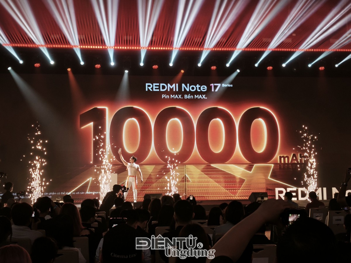 REDMI Note 17 Series