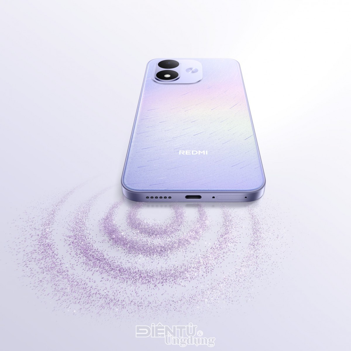 REDMI Note 17 bản tiêu chuẩn