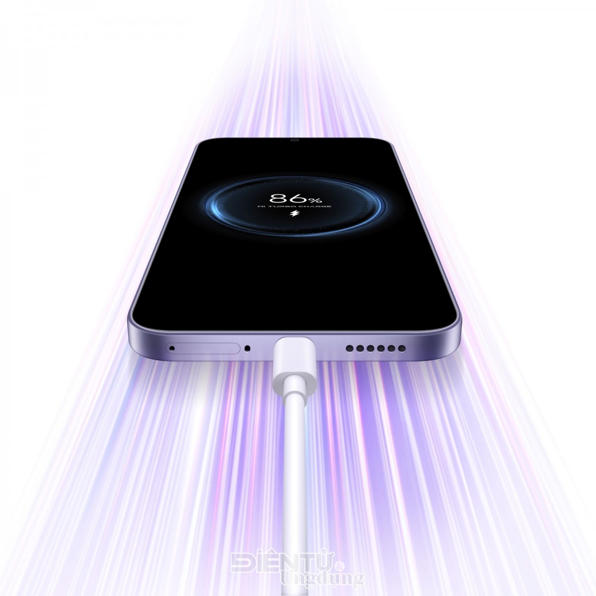 REDMI Note 17 bản tiêu chuẩn