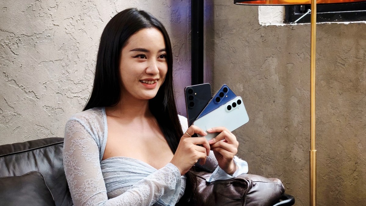 Samsung Galaxy S26 FE chính thức lên kệ, giá từ 18.990.000 đồng