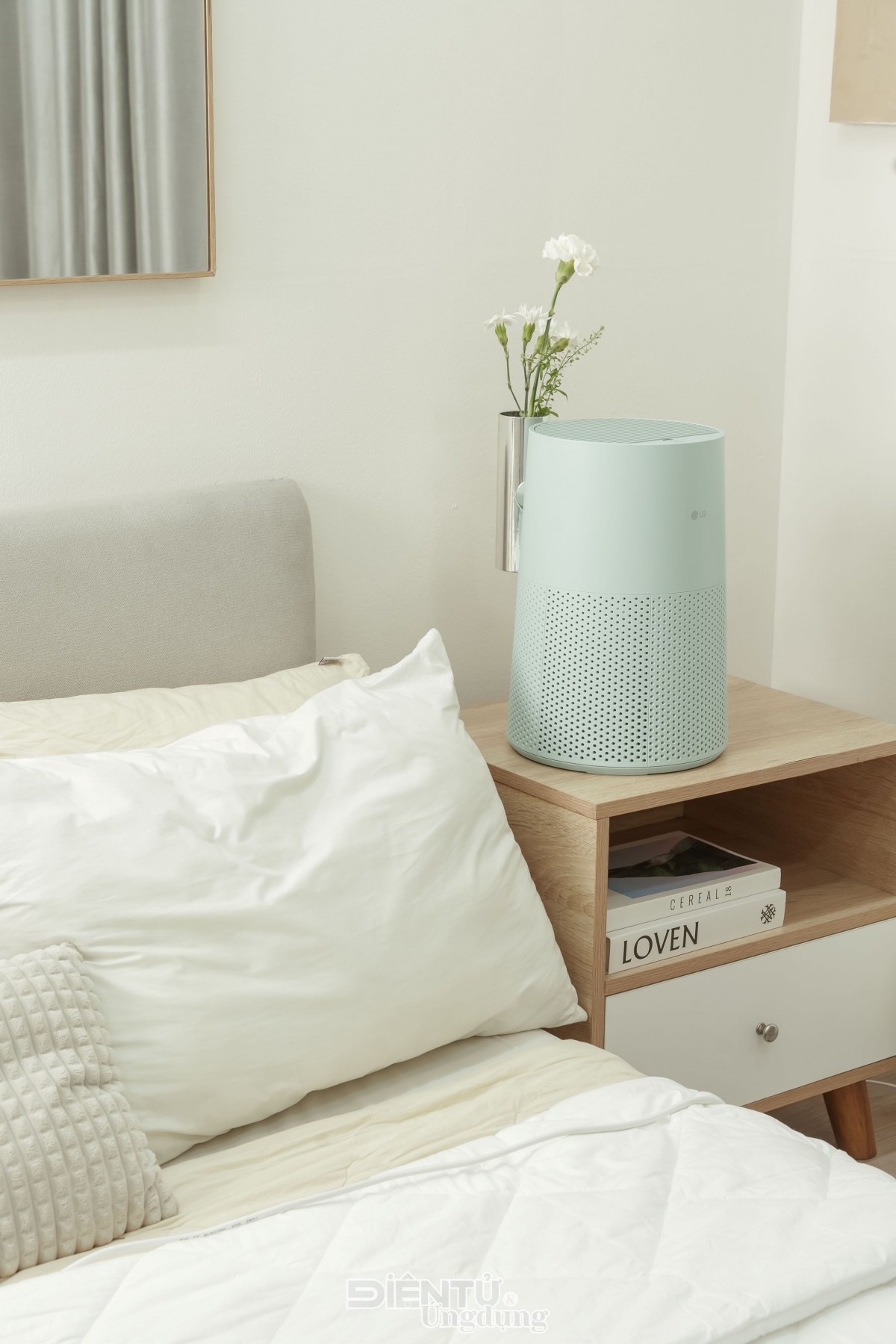 LG giành 17 giải thưởng tại IDEA 2026 LG giành 17 giải thưởng tại IDEA 2026