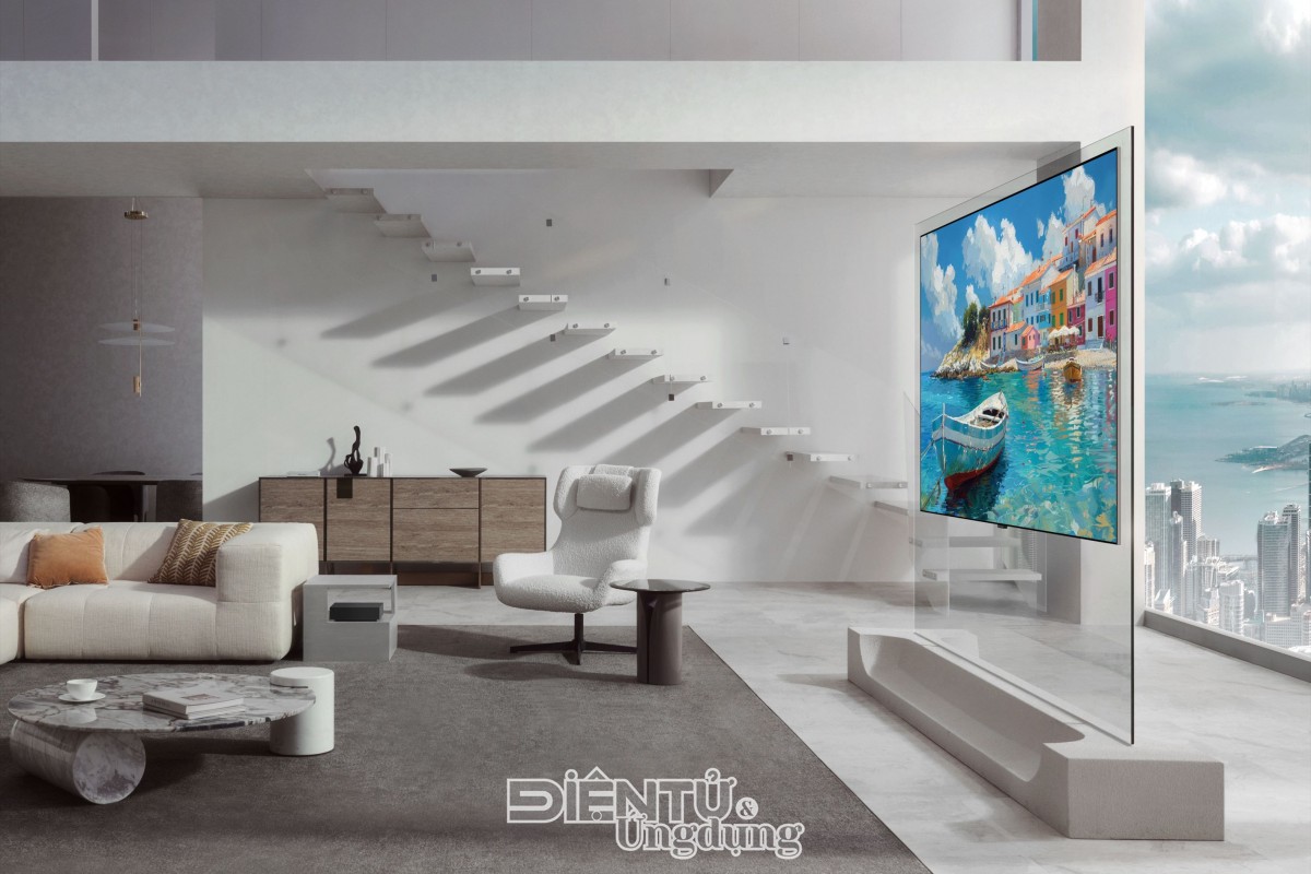 LG giành 17 giải thưởng tại IDEA 2026 LG giành 17 giải thưởng tại IDEA 2026