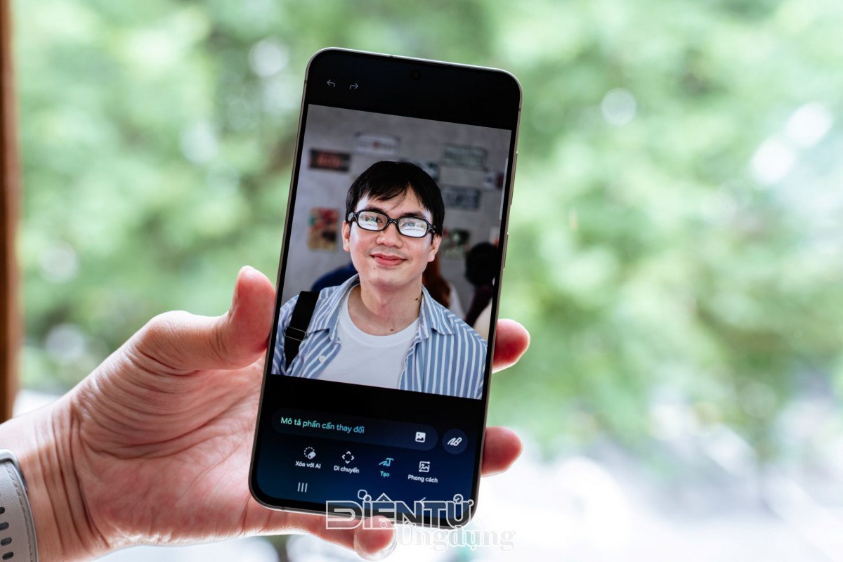 Samsung Galaxy S26 FE Samsung Galaxy S26 FE