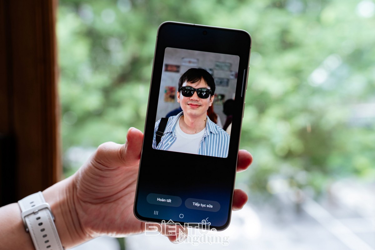 Samsung Galaxy S26 FE Samsung Galaxy S26 FE