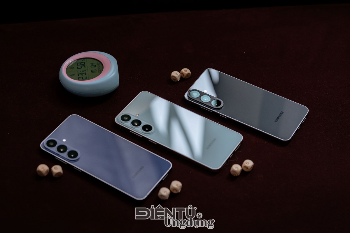 Samsung Galaxy S26 FE Samsung Galaxy S26 FE