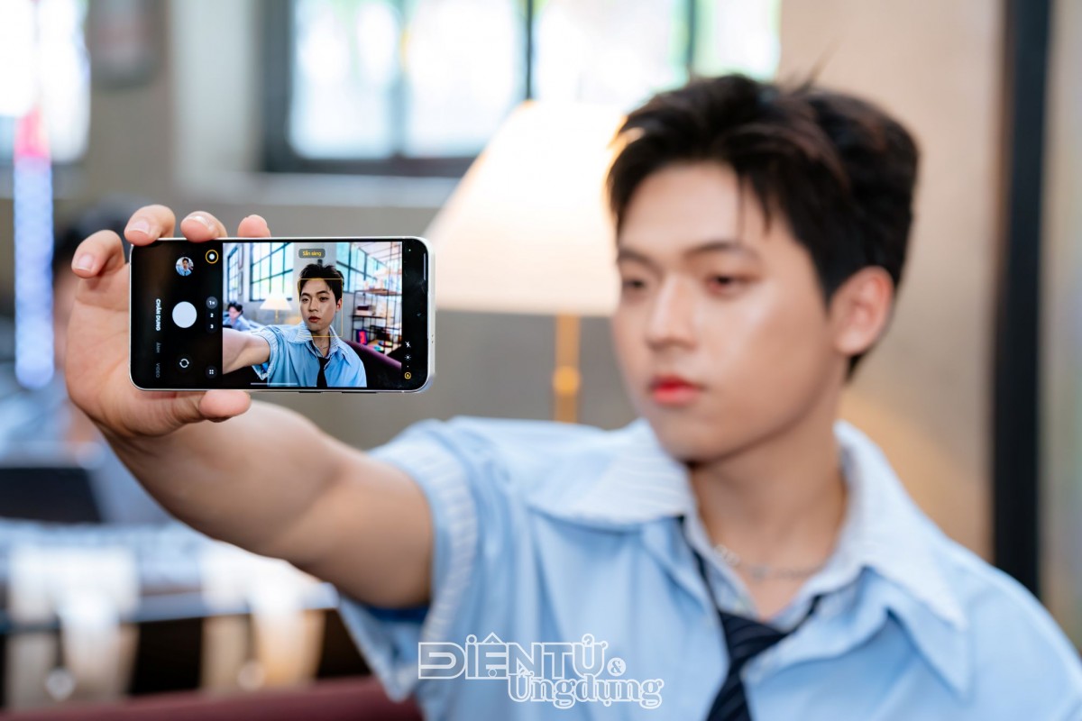 Samsung Galaxy S26 FE