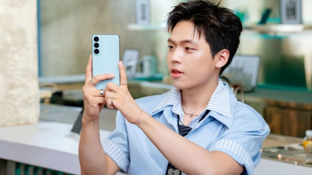 4 cải tiến từ camera đến pin, Samsung Galaxy S26 FE đạt chuẩn S