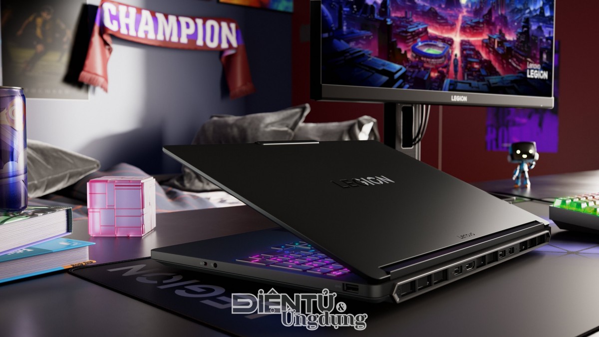 Lenovo Legion