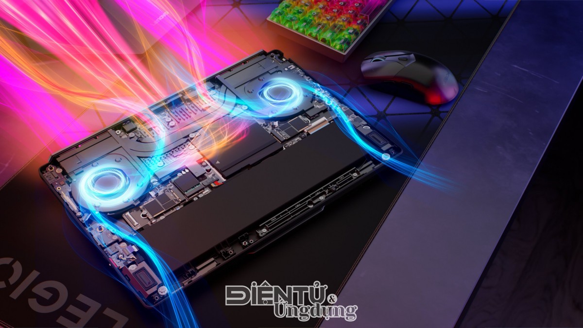 Lenovo Legion