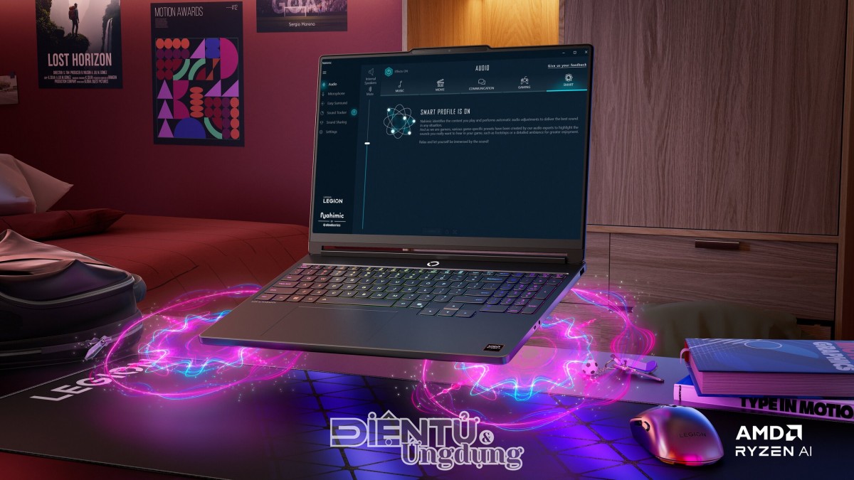 Lenovo Legion