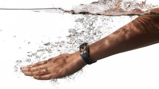 Kết nối nhịp sống thông minh, Xiaomi ra mắt loạt thiết bị đeo mới