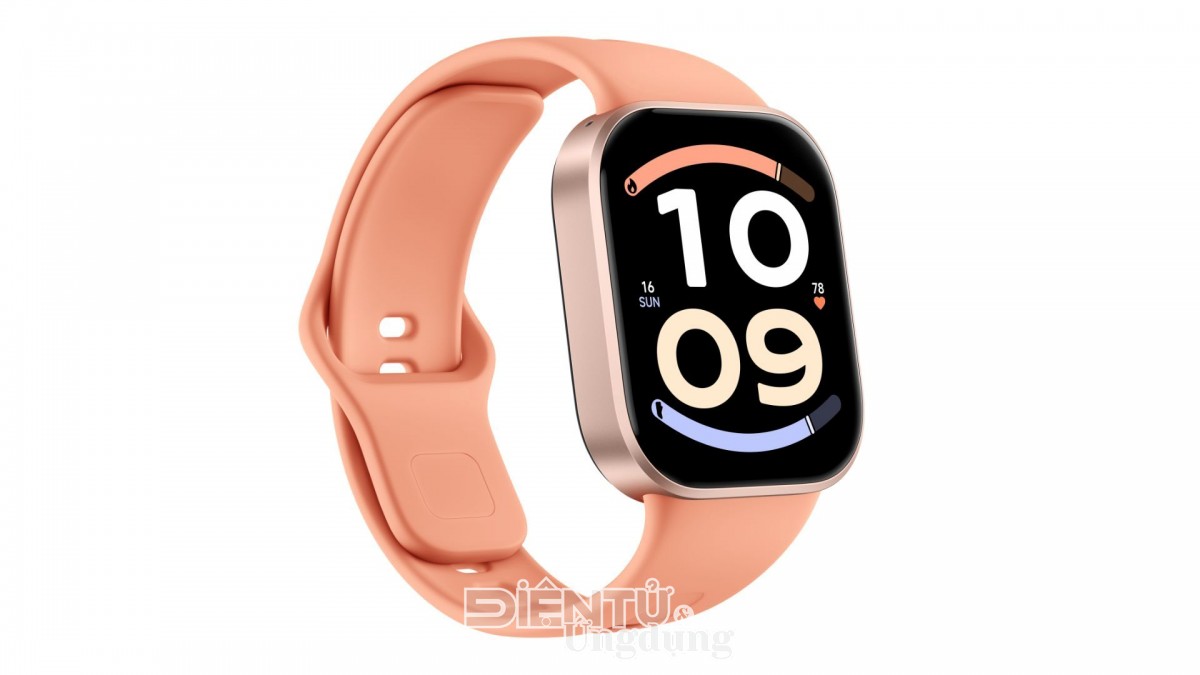 REDMI Watch 6 Active REDMI Watch 6 Active