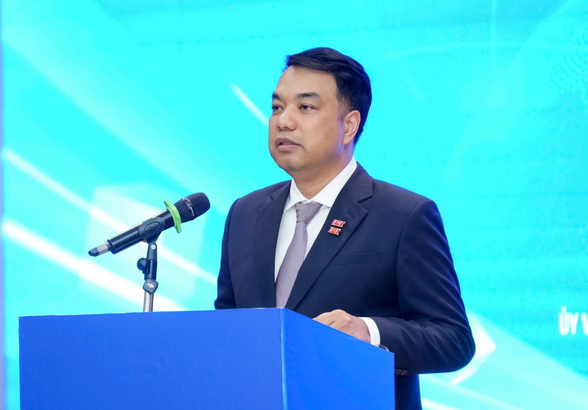 Kết nối nguồn lực, tìm lời giải bài toán tăng trưởng cho doanh nghiệp nhỏ và vừa