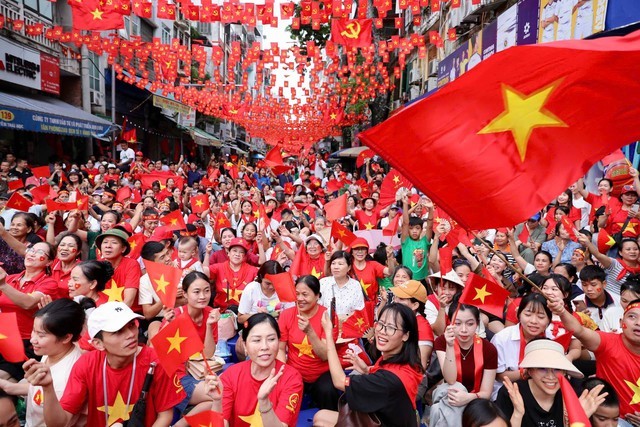 Lịch nghỉ Quốc khánh 2/9/2026 kéo dài bao nhiêu ngày?