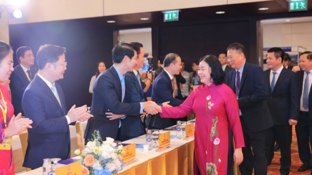 Đãi ngộ trí thức và tự do sáng tạo, hai yêu cầu trọng tâm của Liên hiệp Hội Việt Nam trong nhiệm kỳ mới