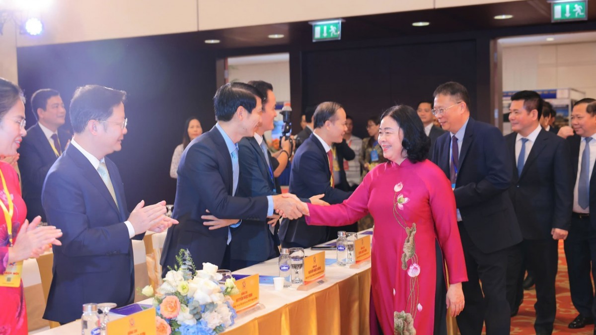 Đãi ngộ trí thức và tự do sáng tạo, hai yêu cầu trọng tâm của Liên hiệp Hội Việt Nam trong nhiệm kỳ mới