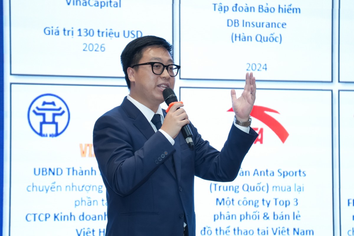 Kết nối nguồn lực, tìm lời giải bài toán tăng trưởng cho doanh nghiệp nhỏ và vừa