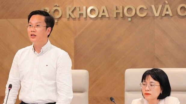 Công nghiệp công nghệ số thu 680.586 tỷ đồng trong tháng 8