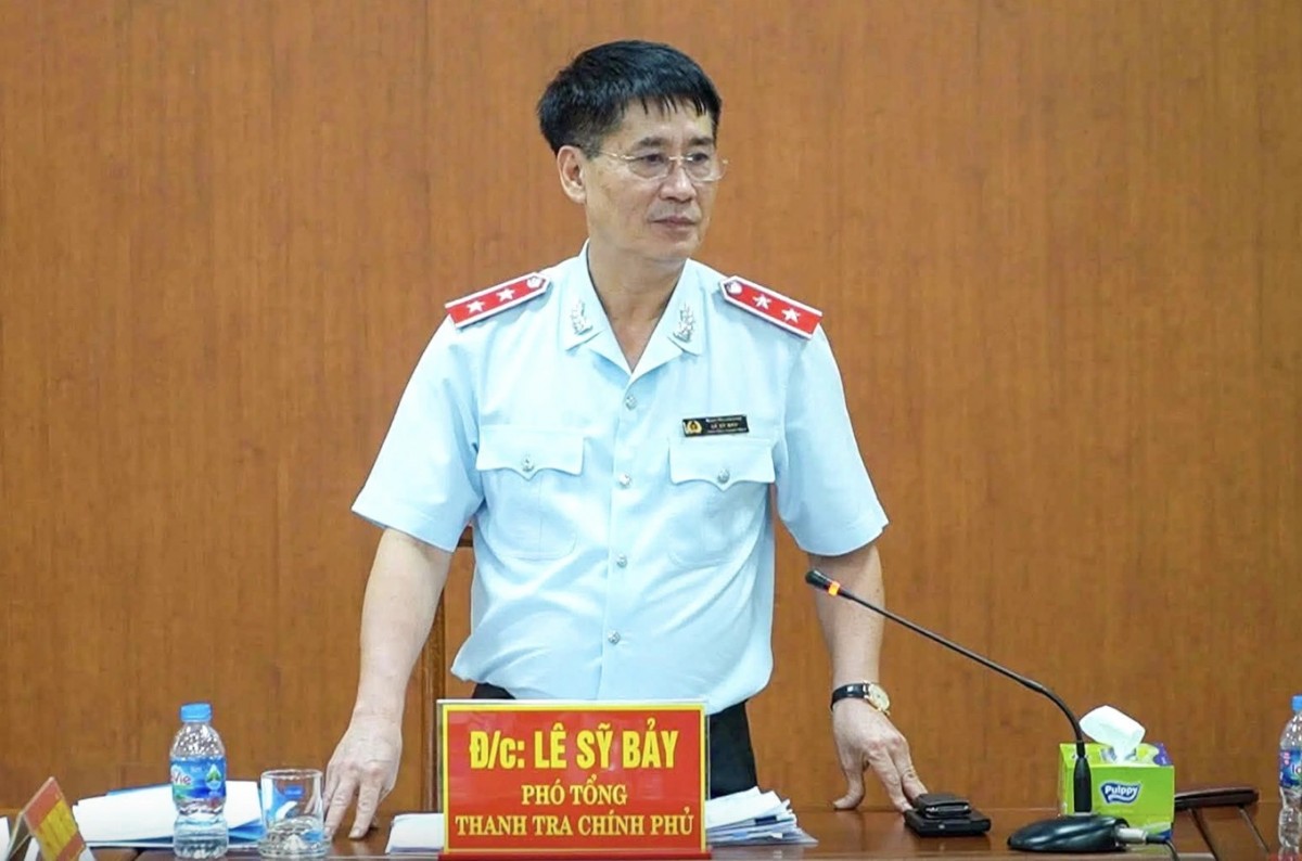Thanh tra phát hiện loạt vi phạm tại VATM