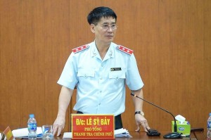 Thanh tra phát hiện loạt vi phạm tại VATM