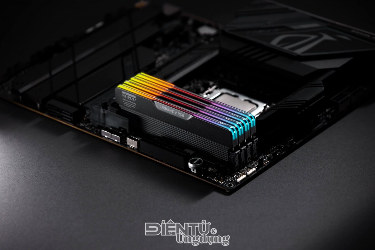 URBANE V RGB