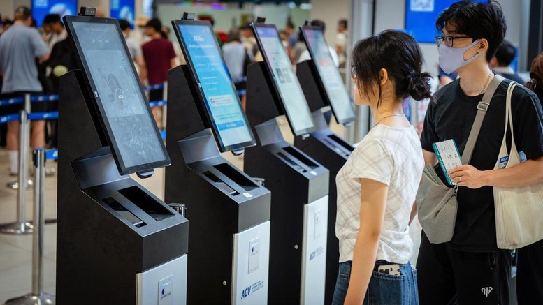 100 ngày xử lý điểm nghẽn về chuyển đổi số: Đo bằng kết quả thực tế- Ảnh 2.