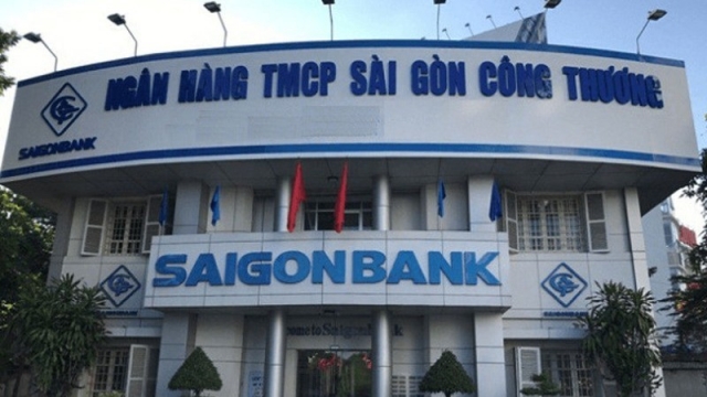 Saigonbank lỗ quý 2, tỷ lệ bao phủ nợ xấu chỉ còn khoảng 36%