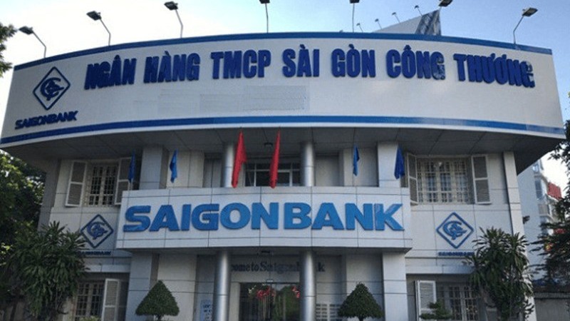 Saigonbank lỗ quý 2, tỷ lệ bao phủ nợ xấu chỉ còn khoảng 36%