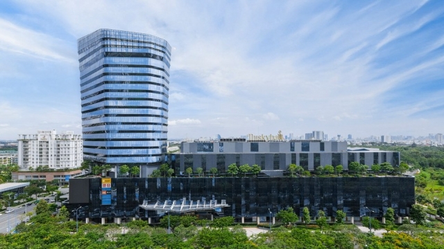 THACO gánh hơn 164.800 tỷ đồng nợ phải trả khi tăng tốc đầu tư công nghệ cao