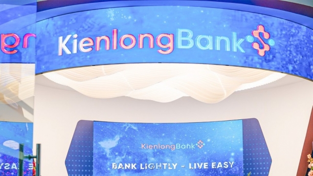 KienlongBank lãi tăng 27,62%, chi phí dự phòng và chi cho hạ tầng công nghệ giảm