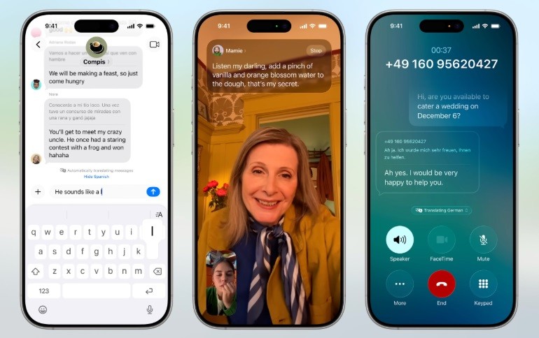 12 tính năng hữu ích trên iOS 26 mà người dùng iPhone không nên bỏ qua