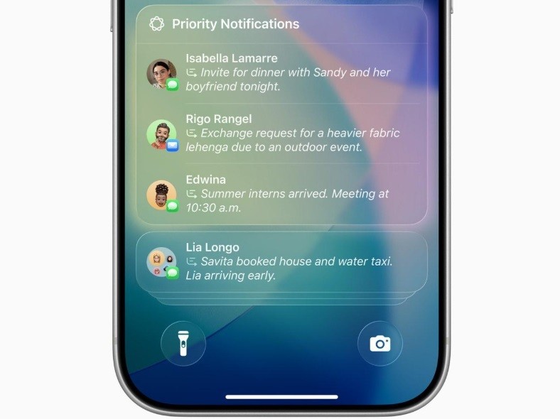 12 tính năng hữu ích trên iOS 26 mà người dùng iPhone không nên bỏ qua