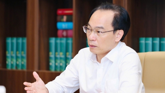 Sắp xếp trường học và lộ trình sắp xếp đại học