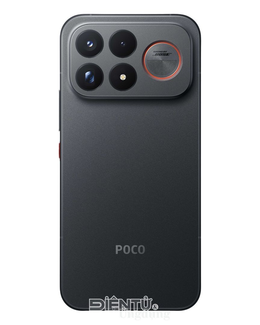 Siêu phẩm mới vừa ra mắt nhà POCO có gì?