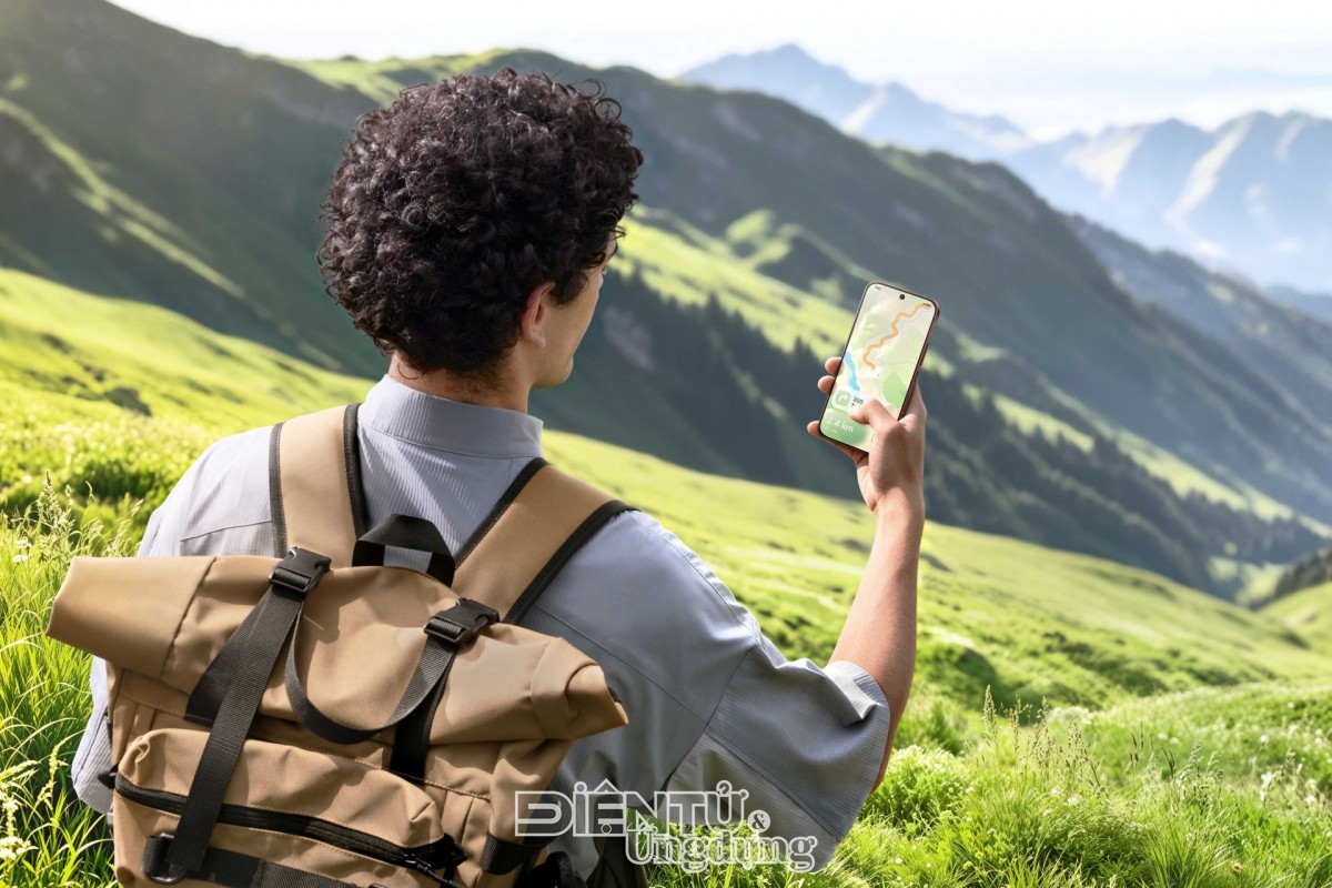 Siêu phẩm mới vừa ra mắt nhà POCO có gì?