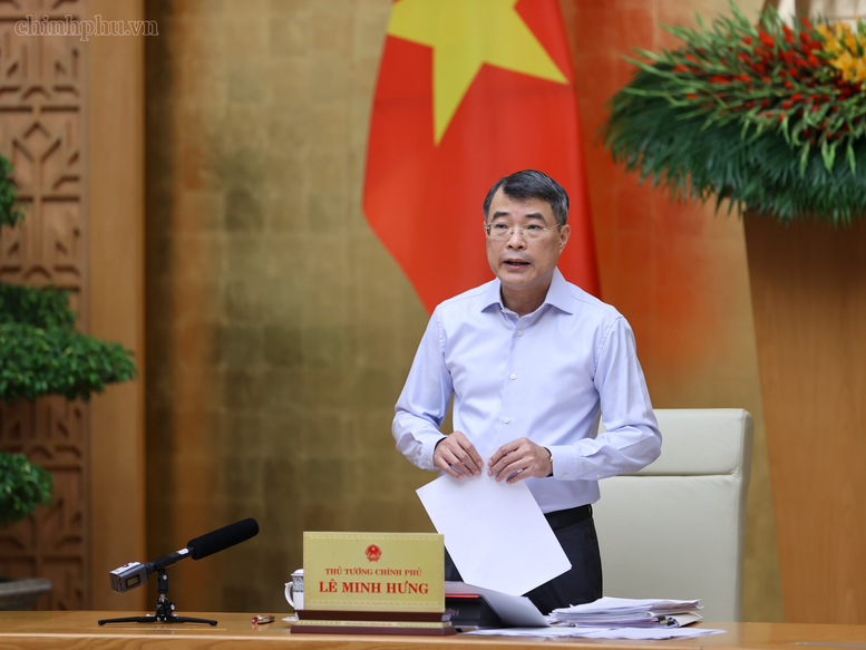 Thủ tướng Lê Minh Hưng nhấn mạnh định hướng, nhiệm vụ, giải pháp trong tháng 9 và thời gian còn lại của năm 2026 - Ảnh: chinhphu.vn/Nhật Bắc. Thủ tướng Lê Minh Hưng nhấn mạnh định hướng, nhiệm vụ, giải pháp trong tháng 9 và thời gian còn lại của năm 2026 - Ảnh: chinhphu.vn/Nhật Bắc.