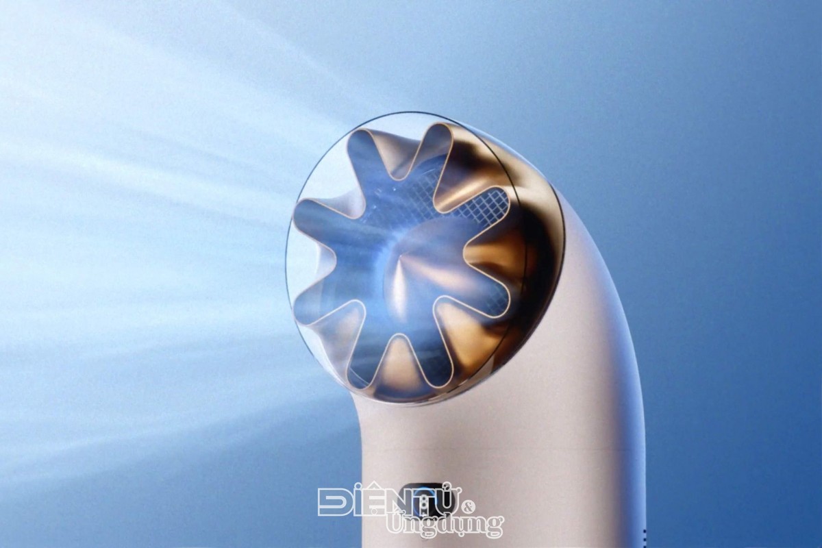 Dyson trình diễn loạt sản phẩm mới tại IFA 2026