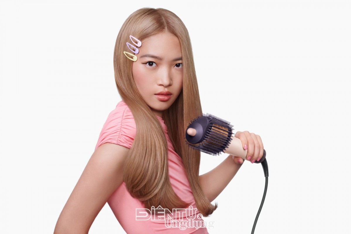 Dyson trình diễn loạt sản phẩm mới tại IFA 2026