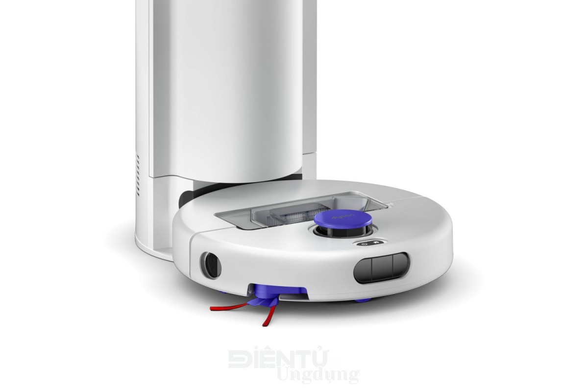 Dyson R1 Nurovi™ Dry 
