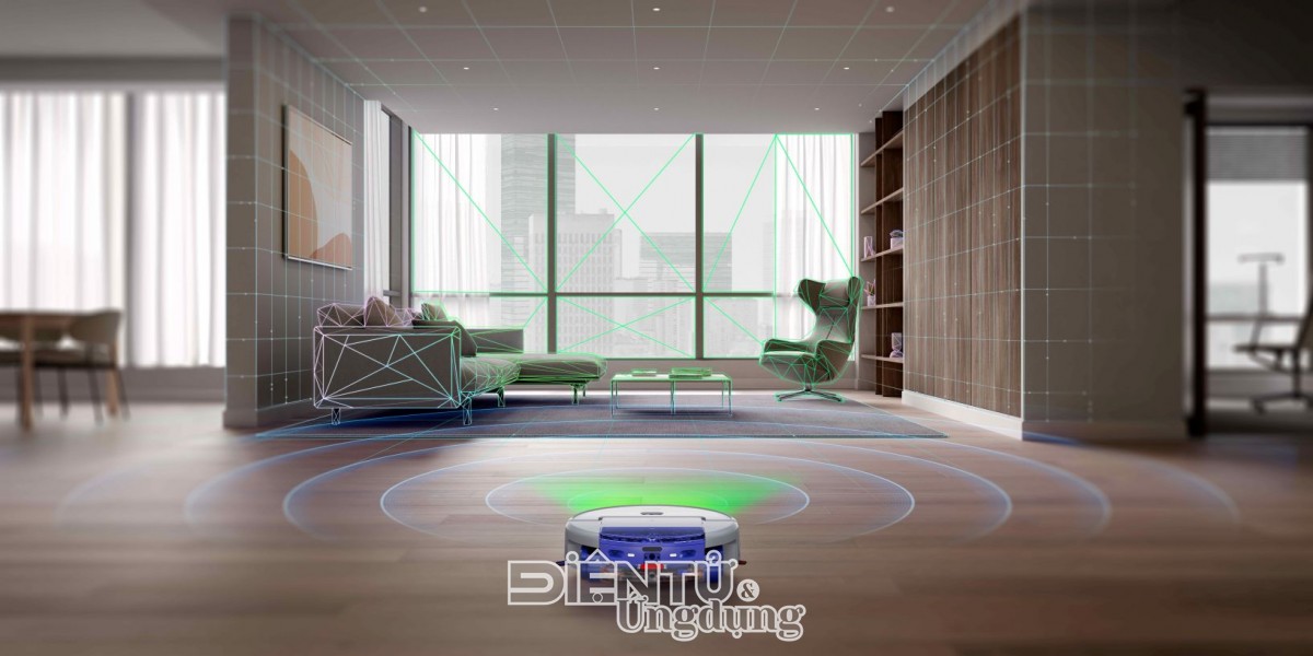 Dyson trình diễn loạt sản phẩm mới tại IFA 2026