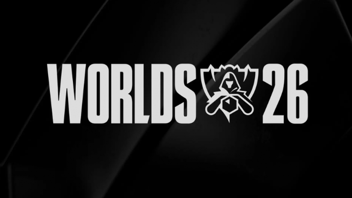 Chung kết thế giới Liên Minh Huyền Thoại 2026 sẽ diễn ra tại Mỹ. Ảnh: Worlds 2026. Chung kết thế giới Liên Minh Huyền Thoại 2026 sẽ diễn ra tại Mỹ. Ảnh: Worlds 2026.