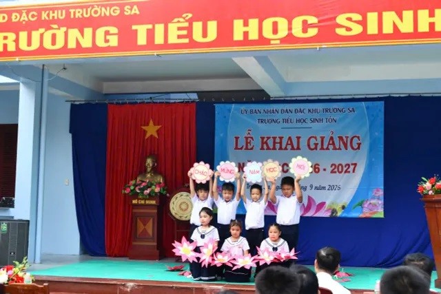 Đổi mới thực chất trong năm học 2026-2027