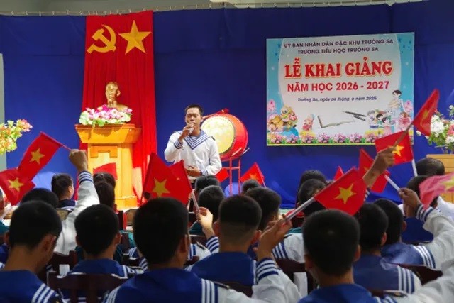Đổi mới thực chất trong năm học 2026-2027