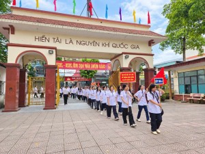 Đổi mới thực chất trong năm học 2026-2027
