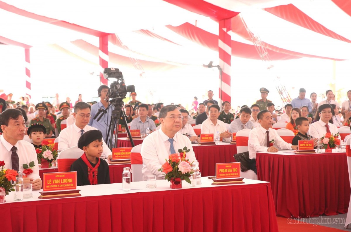 Trường nội trú 224 tỷ đồng ở Điện Biên đón năm học mới