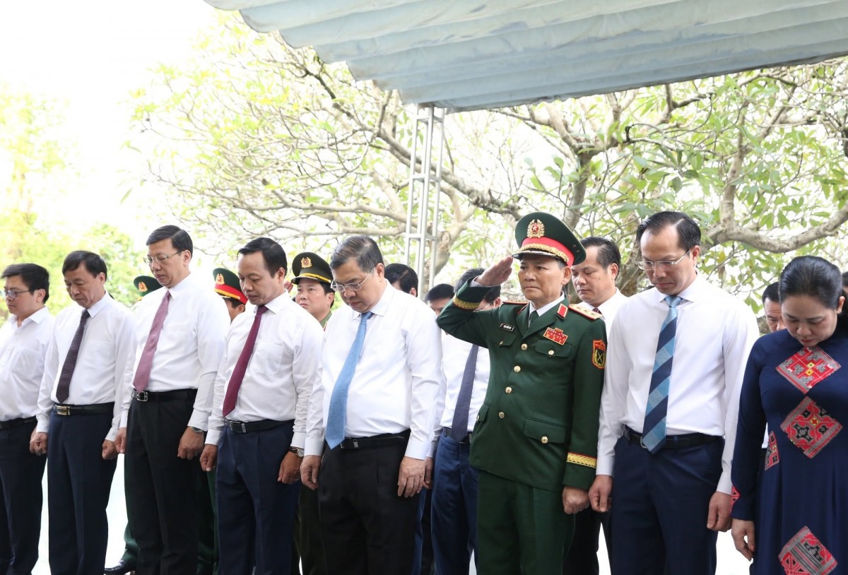 Trường nội trú 224 tỷ đồng ở Điện Biên đón năm học mới
