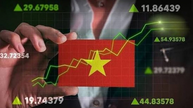 Vốn 10.000 tỷ đồng chưa quyết định cuộc đua sàn tài sản mã hóa