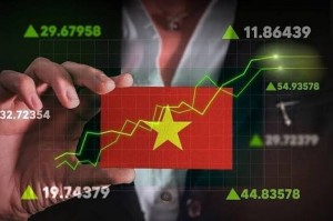Vốn 10.000 tỷ đồng chưa quyết định cuộc đua sàn tài sản mã hóa