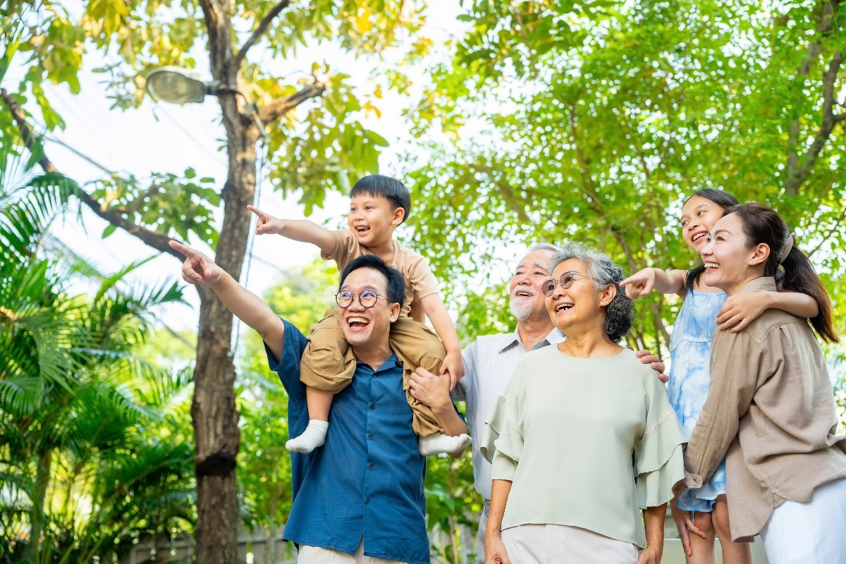 ABBank ra mắt giải pháp Tích lũy An Gia, hướng tới kế hoạch tài chính dài hạn