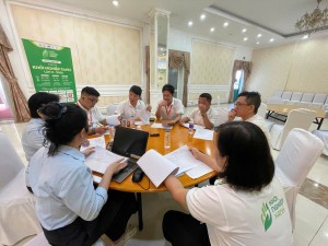 9 dự án phía Bắc giành vé vào Chung kết Khởi nghiệp Xanh 2026